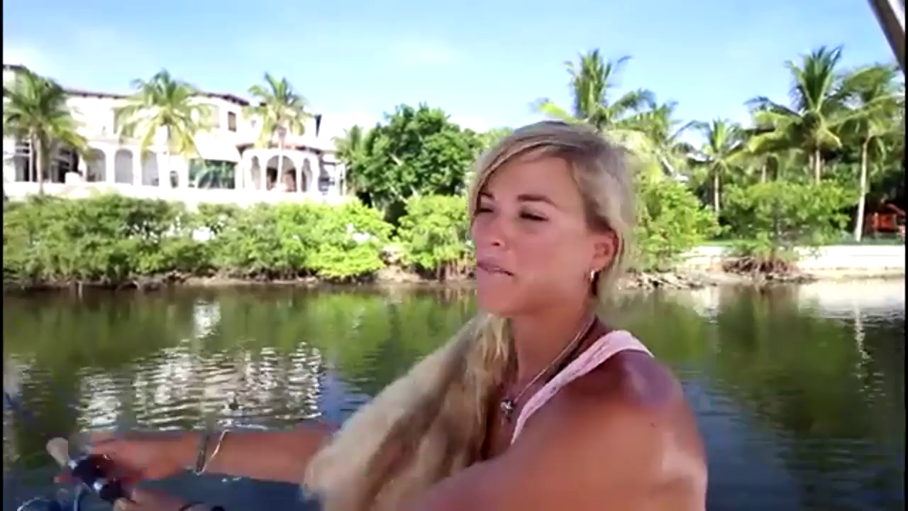 Watch 30A Darcizzle Offshore