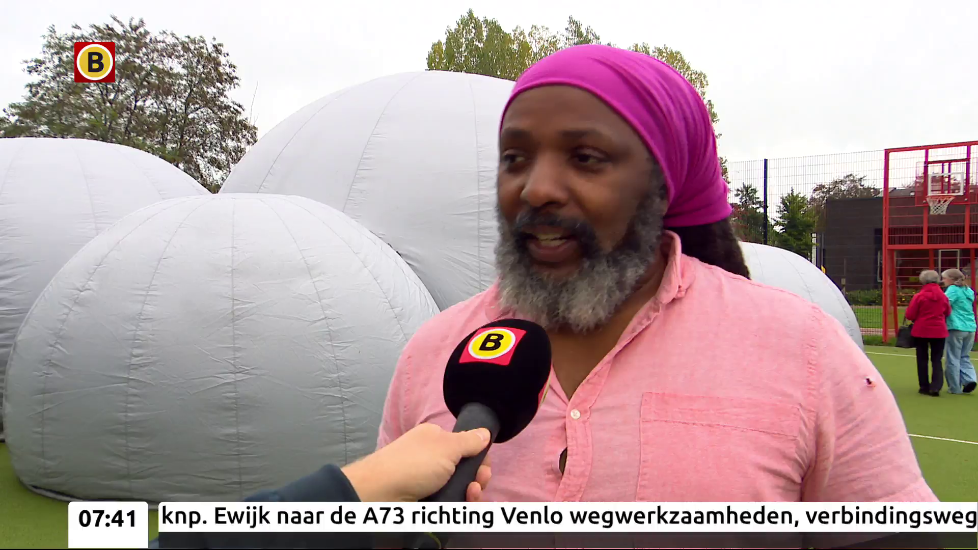 Watch Omroep Brabant