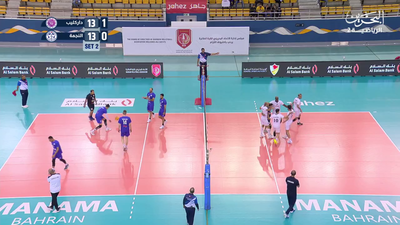 Watch Bahrain Sports 2