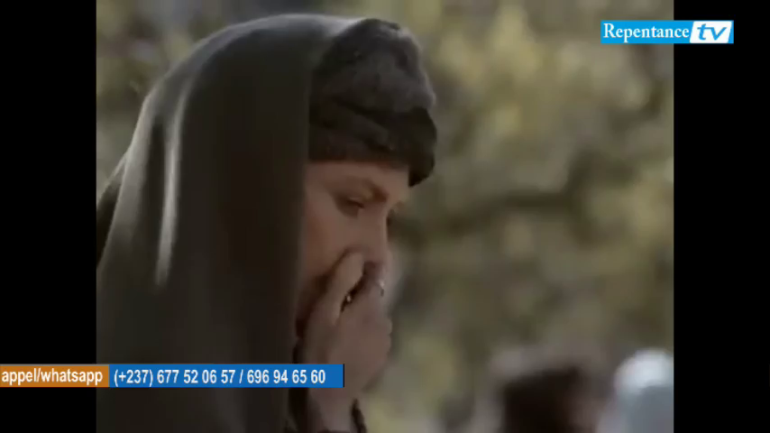 Watch Repentance TV