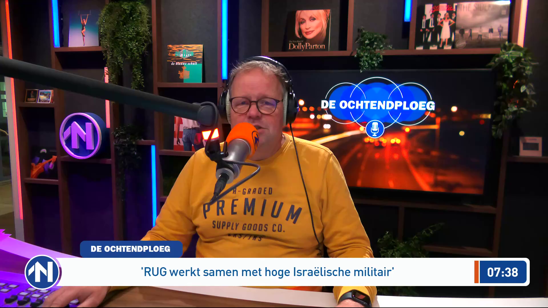 Watch RTV Noord