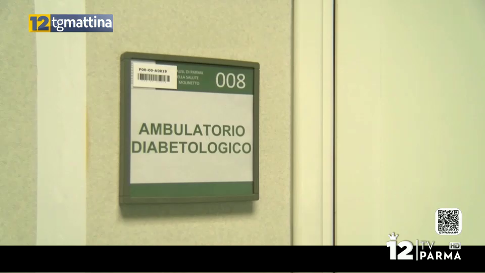 Watch 12 TV Parma