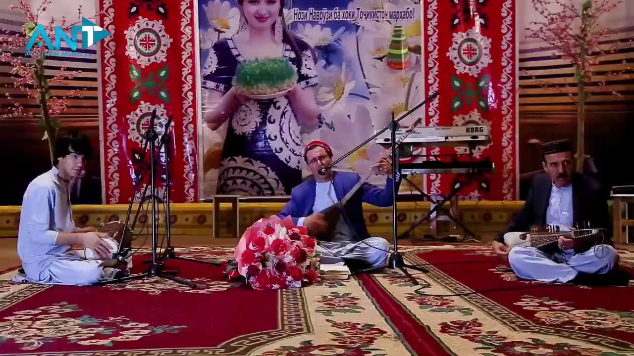 Watch Afghan Nobel TV