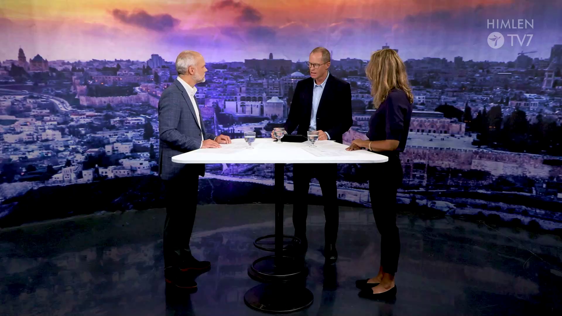 Watch Himlen TV7