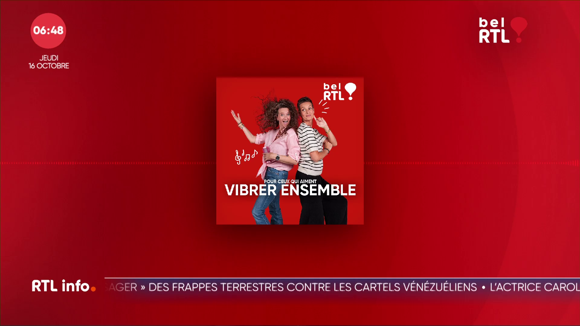Watch Bel RTL