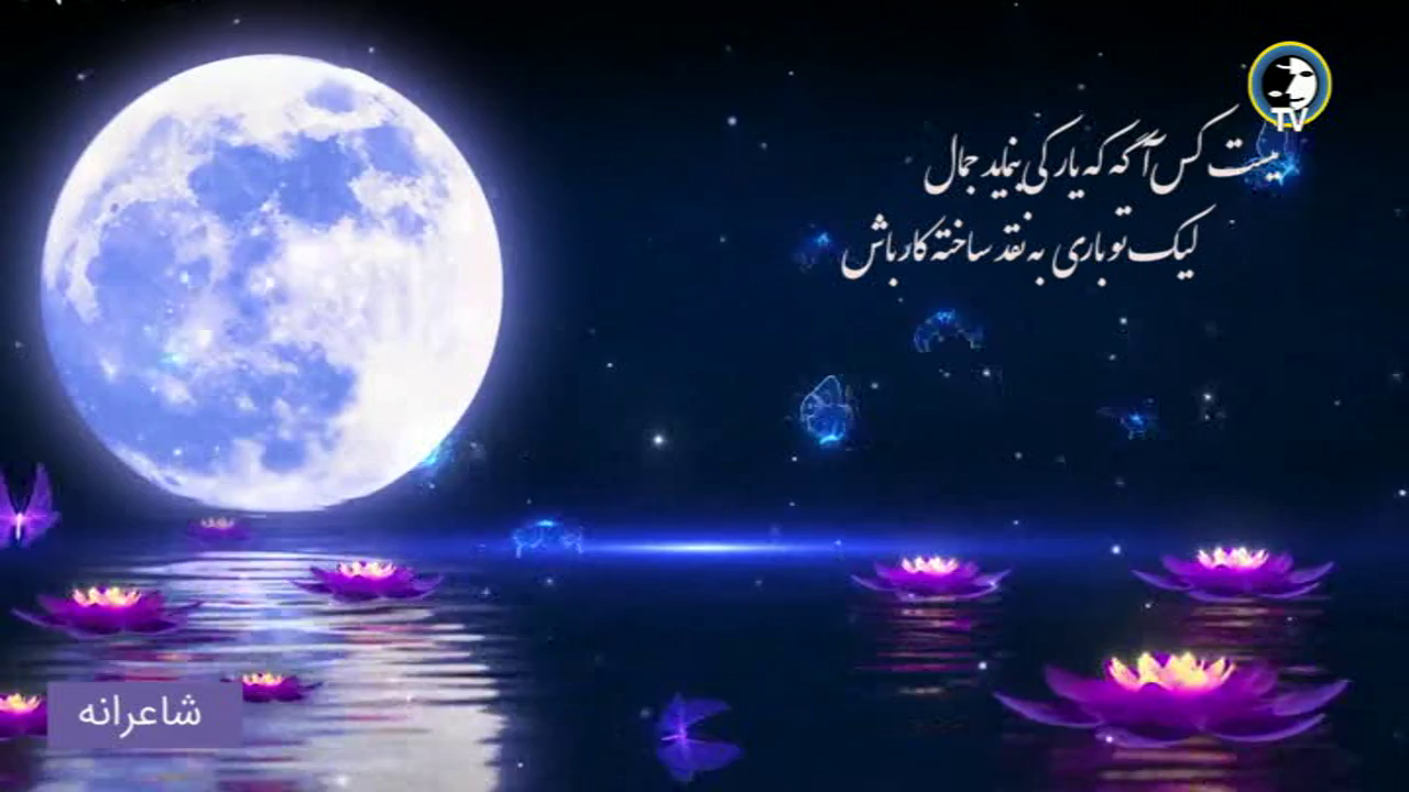 Watch Erfan Halgheh TV