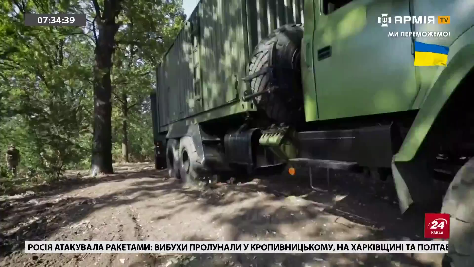 Watch 24 Kanal