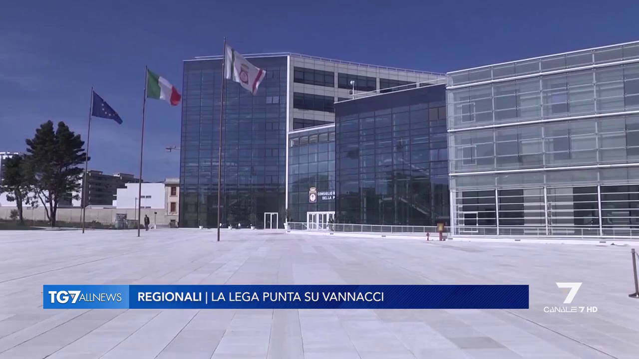 Watch Canale 7