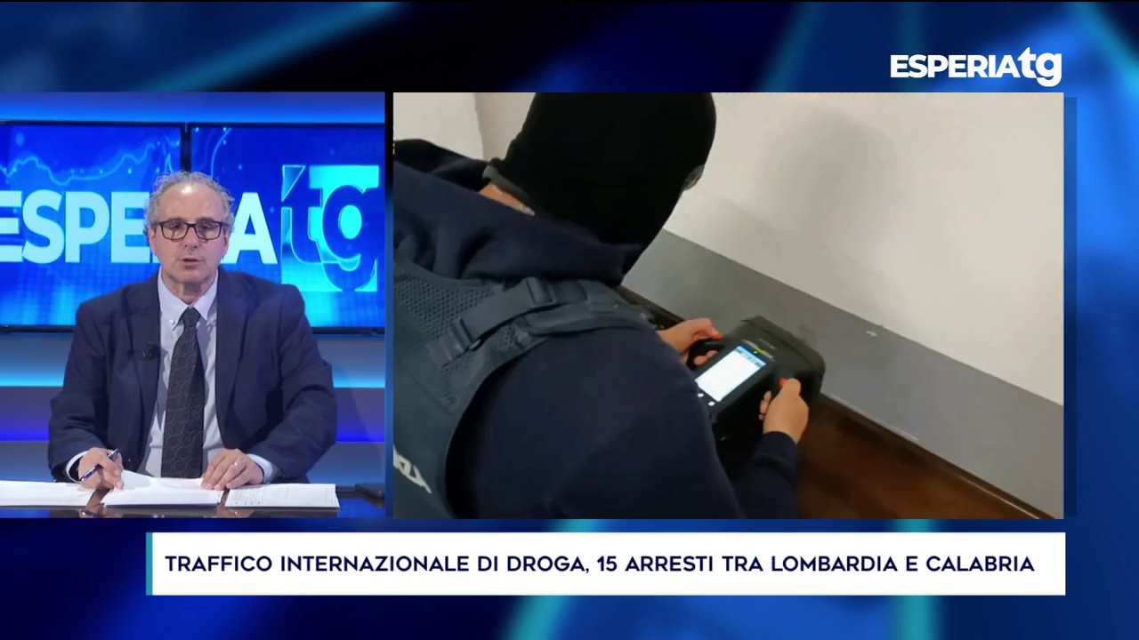 Watch Esperia TV