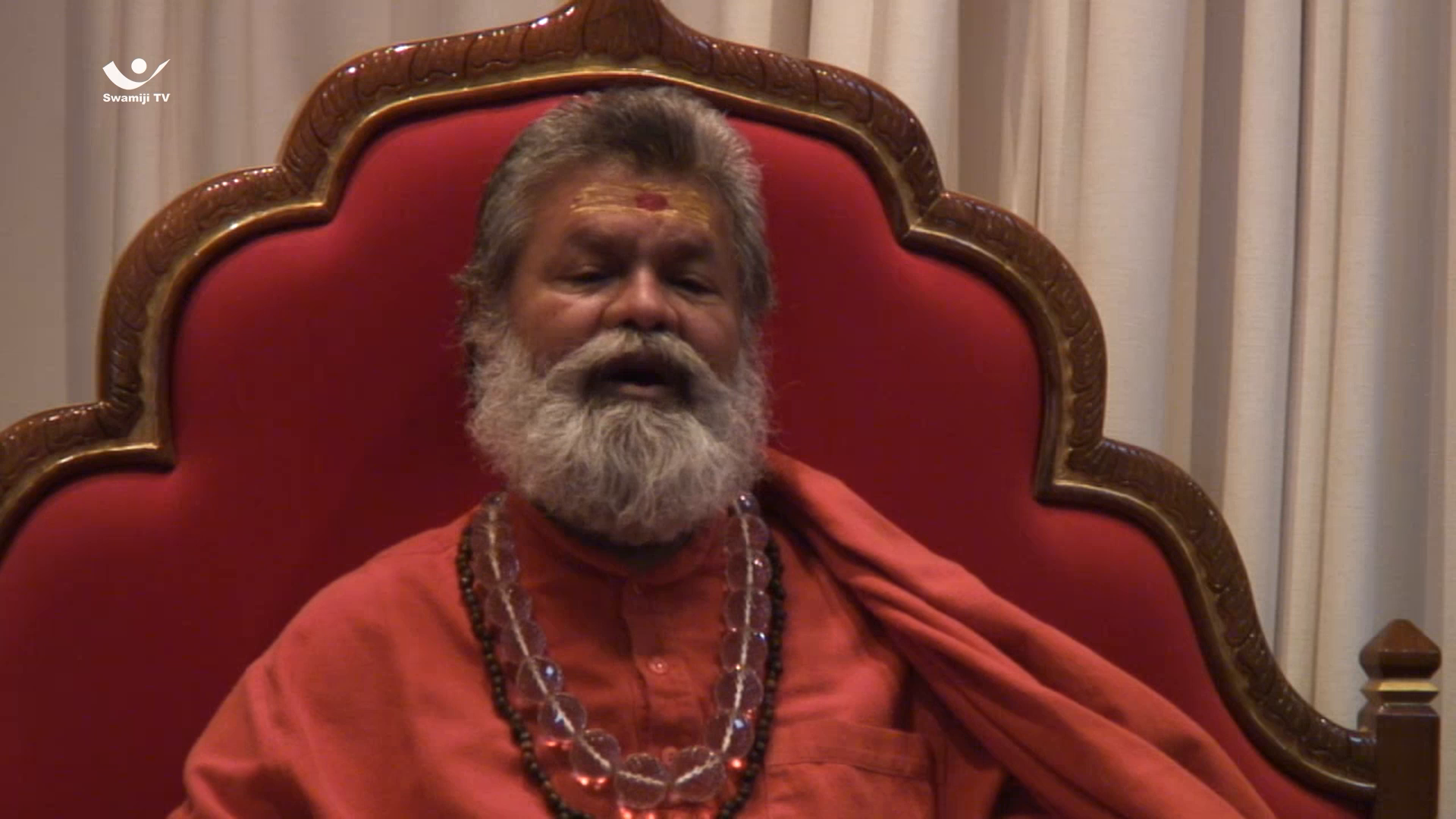 Watch Swamiji TV