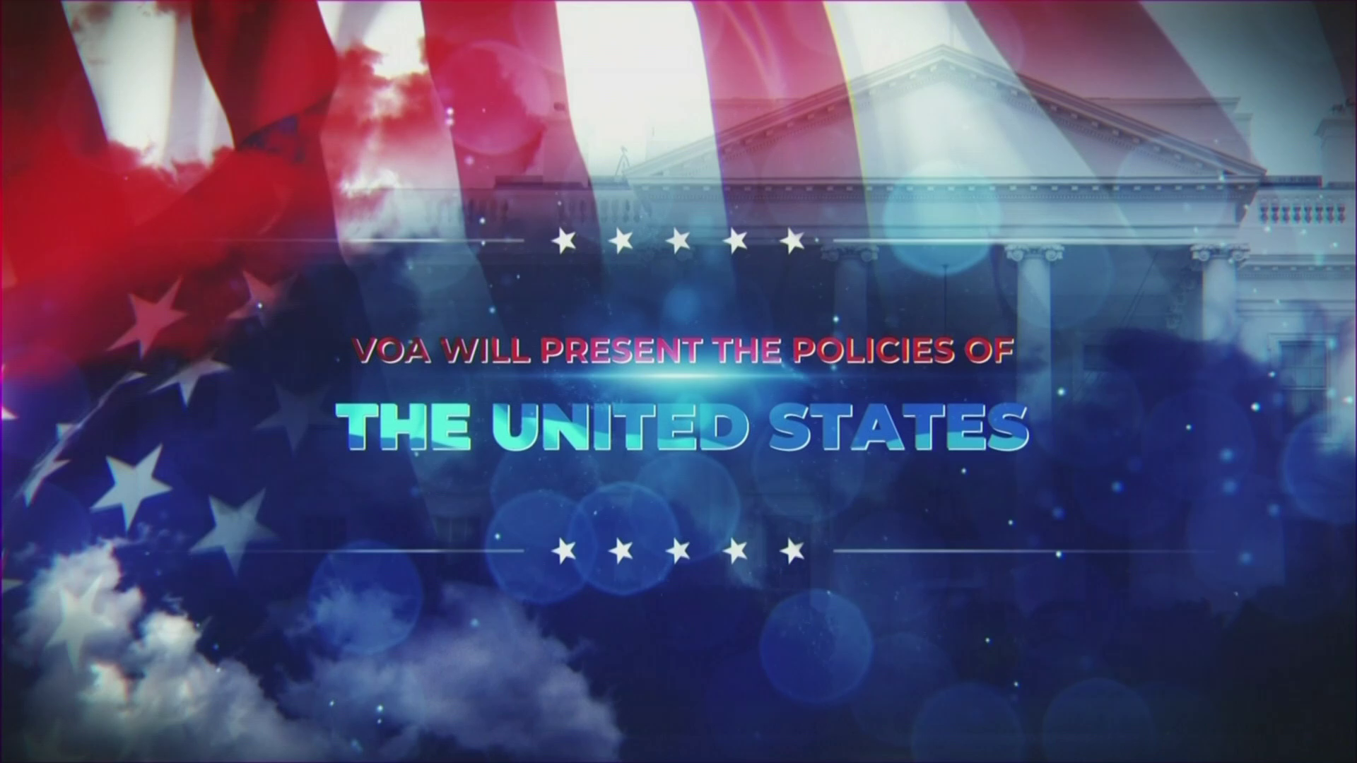 Watch VoA TV