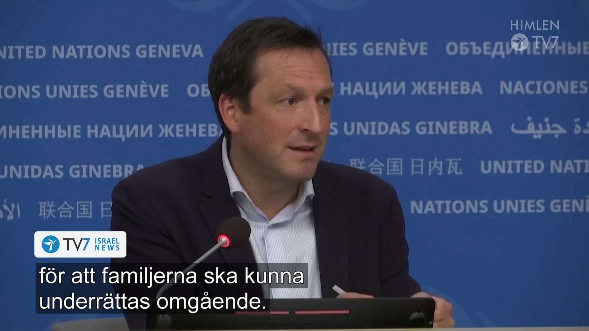 Watch Himlen TV 7