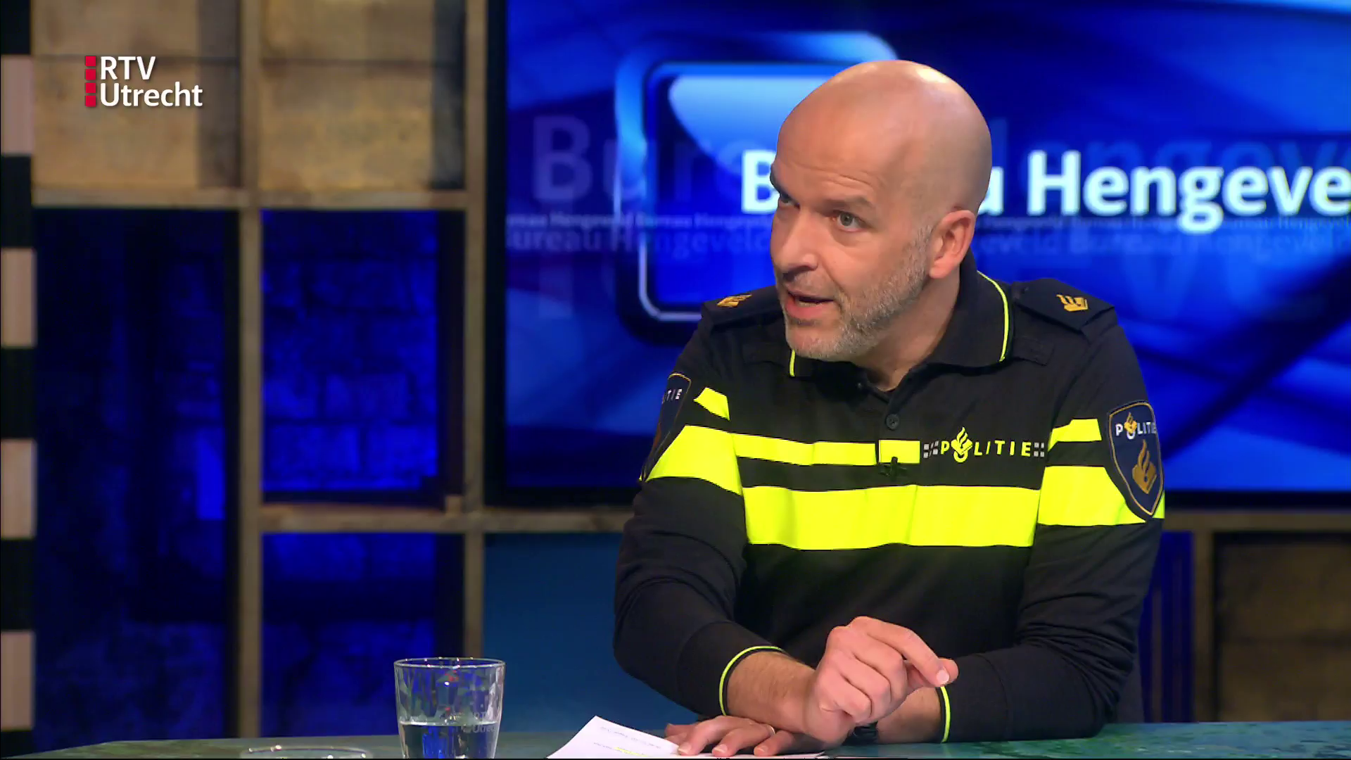 Watch RTV Utrecht